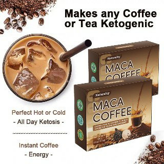 Hot-Selling Maca Coffee Genuine Maca Male Vitality Coffee in Powder Form for Adults Sample Available_1