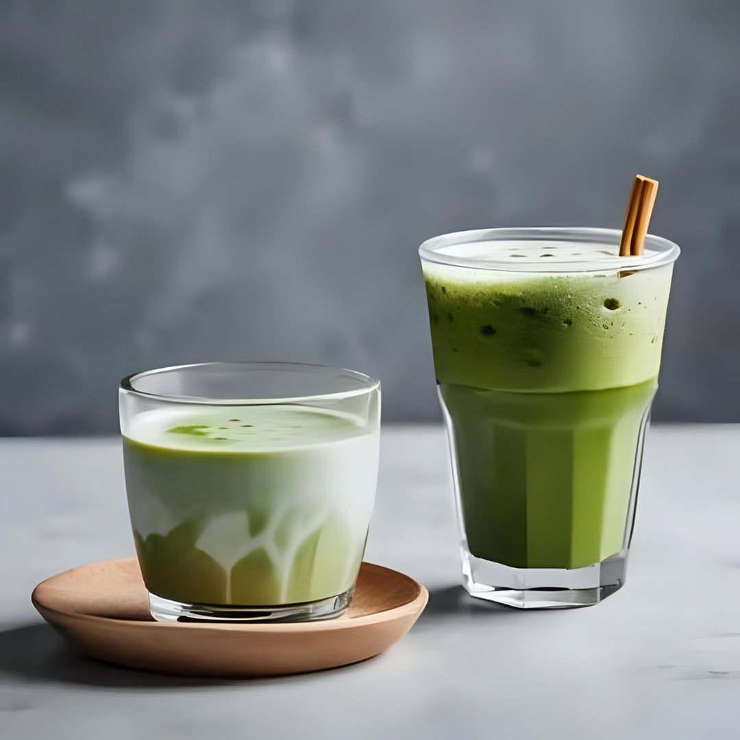Matcha Latte