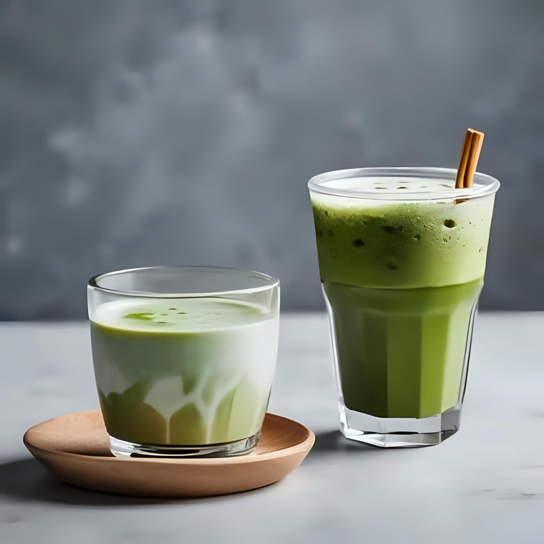 Matcha Latte_0