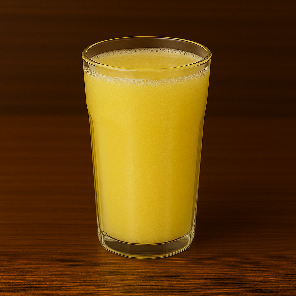 Jugo Natural Agua Sabor Piña_0