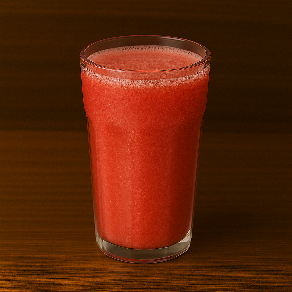 Jugo Natural Agua Sabor Fresa_0