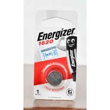 Energizer lithium 1620_0