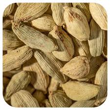 Cardamom whole 250g