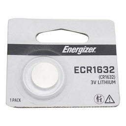 Energizer lithium 1632