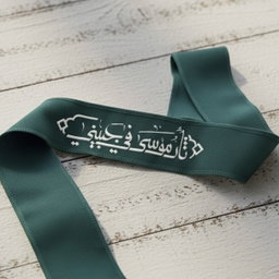 ثأرُ موسى في جَبيني
