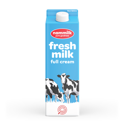🥛 Fresh Milk All Brands & All Sizes