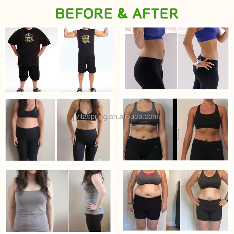 OEM 100% Natural Plant Based Sliming Tea Custom Private Label Flat Belly Weight Loss_3