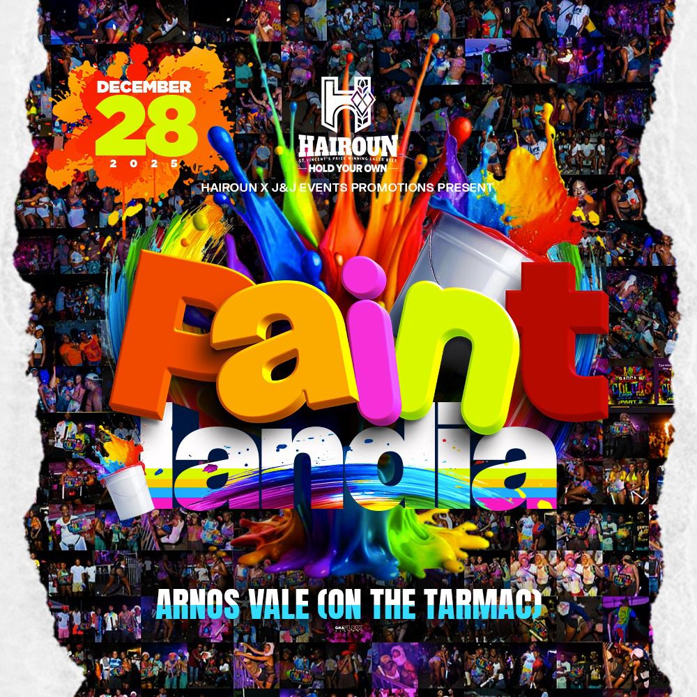 Paint-Landia
