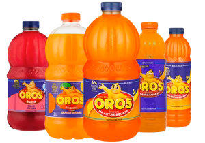 ๐ฅค Juice All Types & All Sizes