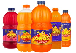 🥤 Juice All Types & All Sizes