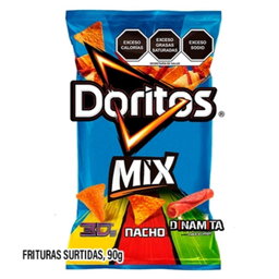 Doritos Mix 90g 