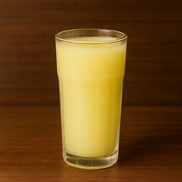 Limoanada Natural