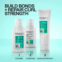 Redken - Acidic Bonding Curls Silicone-Free Conditioner