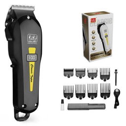 Kiki New Gain Professional Rechargeable Wireless Hair Clipper (NG-797