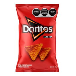 Doritos Nacho 146g