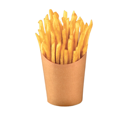 Frites allumettes