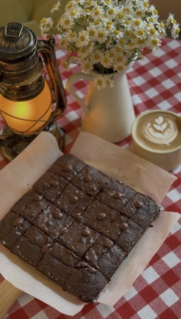 ❤️Seasonal Bakes❤️