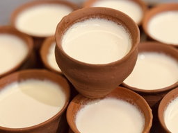 Mishti Doi