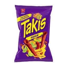 Takis Fuego 70g
