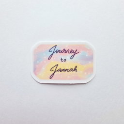 Single Stickers