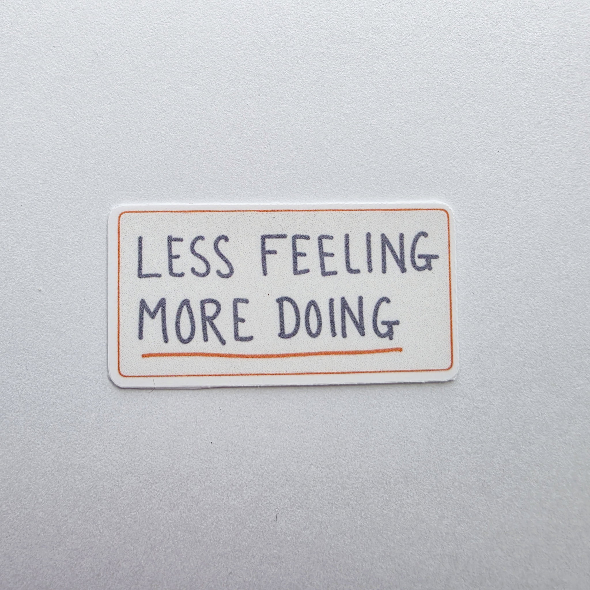 ST Less Feel More Do_0