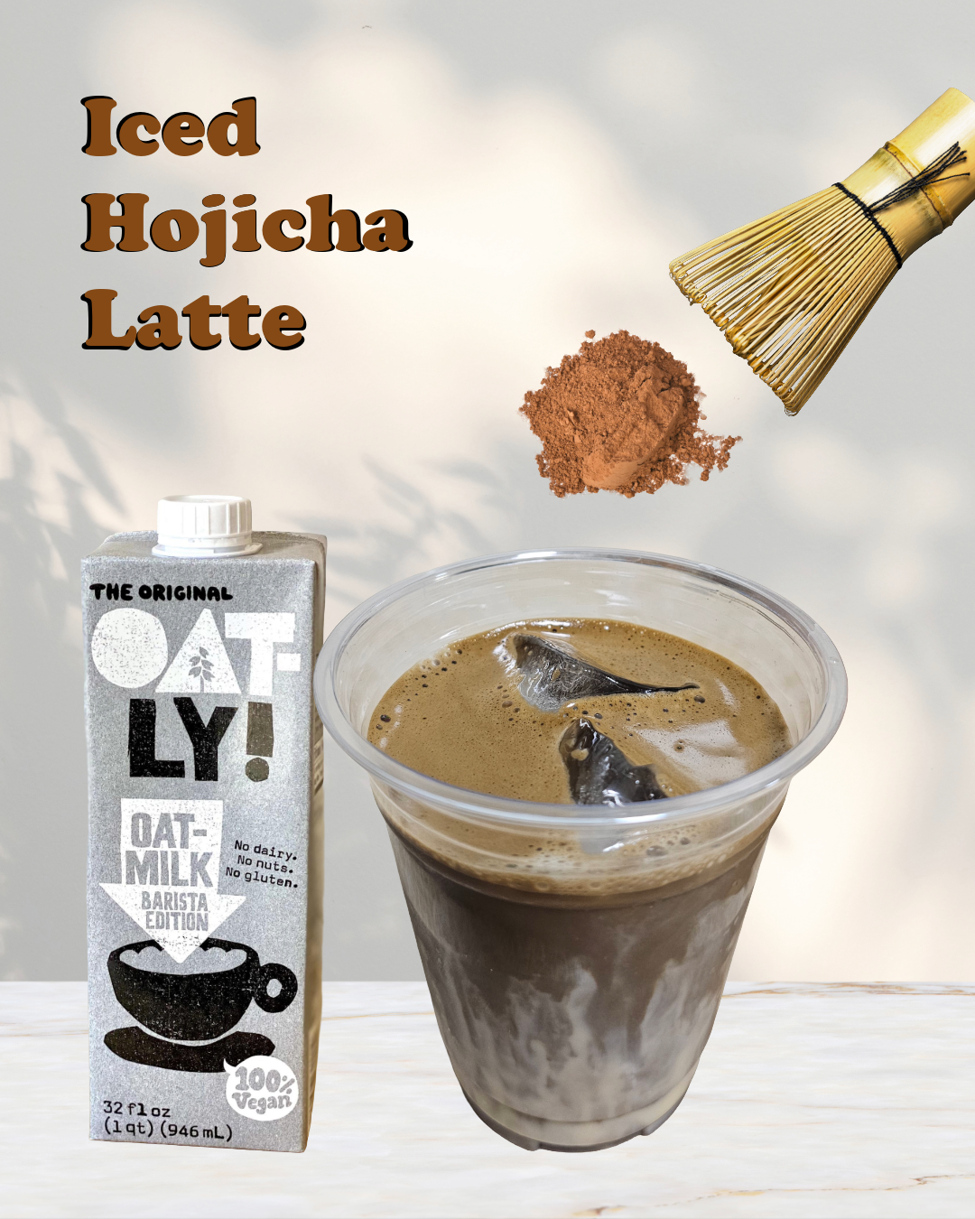 Iced Hojicha Latte_0