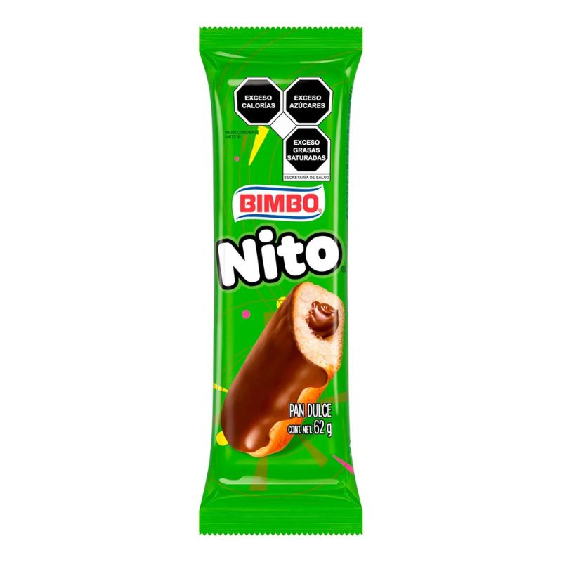 Nito Bimbo 62g
