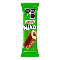 Nito Bimbo 62g