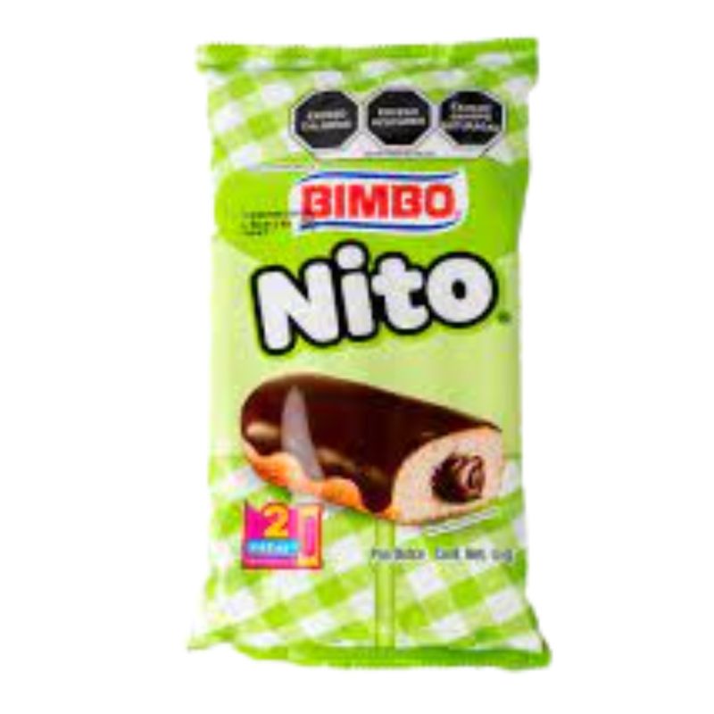 Nito Duo Bimbo 124g