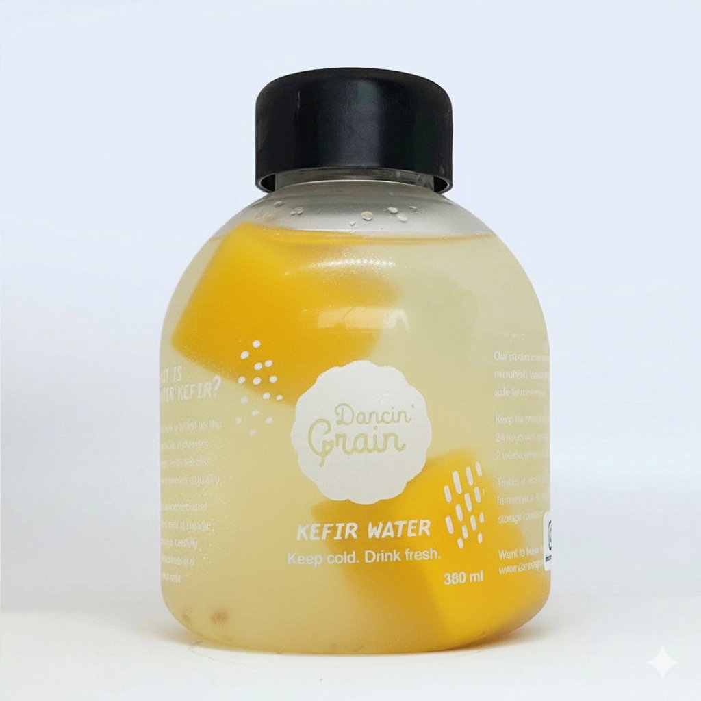 Mango Lychee_0