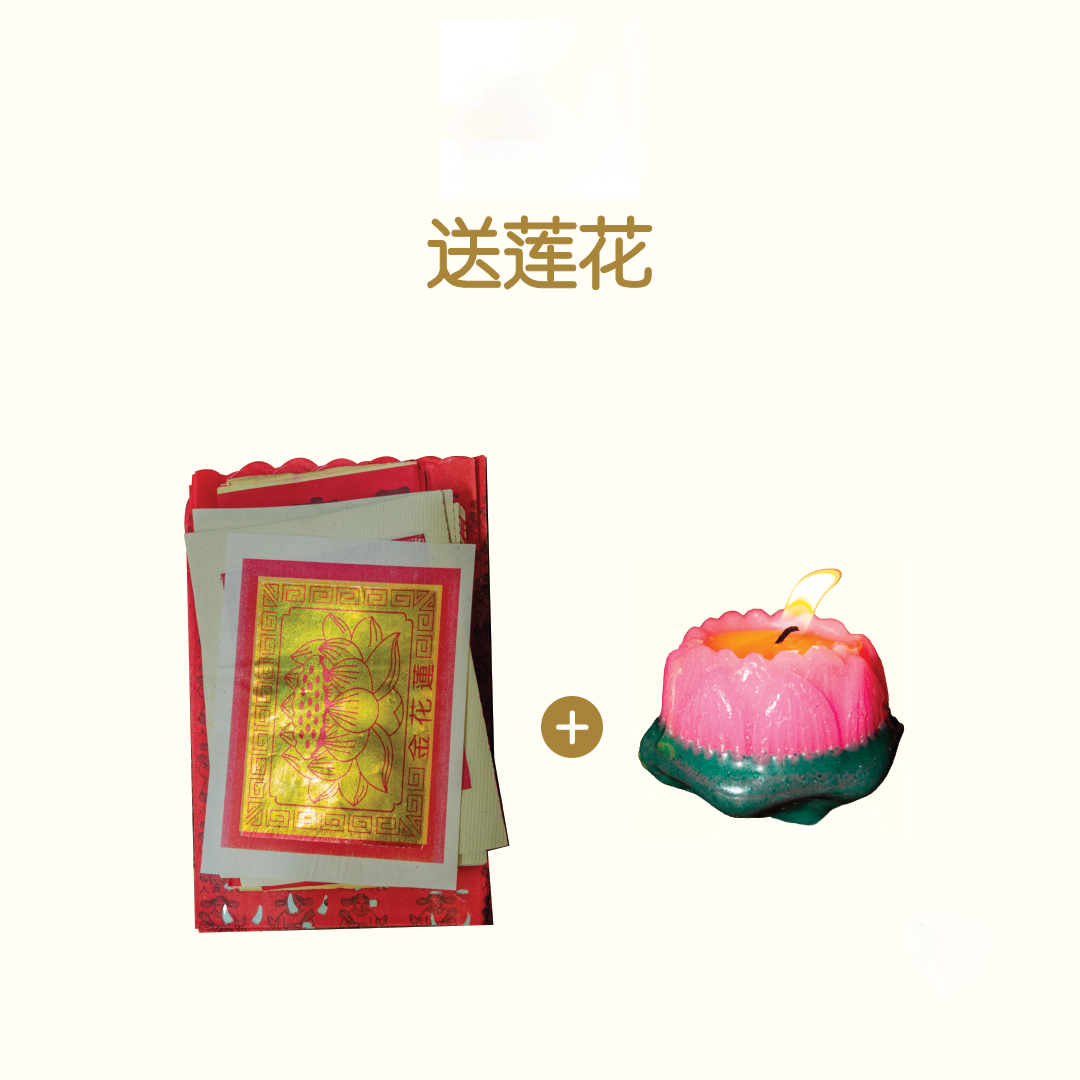 送莲花 Song Lian Hua_0