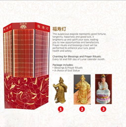 玲林帝国 BYG Empire (Yearly Listings)