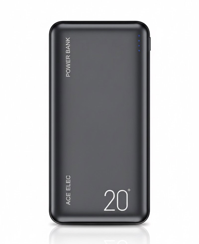 Ace Elec 20000Mah powerbank_0