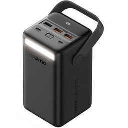 Oraimo PowerBox500 50000m-A-h 22.5W PowerBank With Led Light