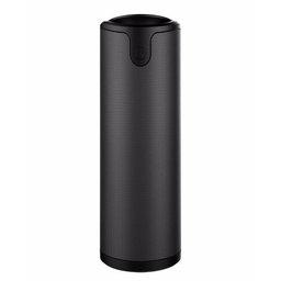 Zealot S8 3D HiFi Wireless Bluetooth Mini Speaker With Touch Control & Powerbank Function - Black