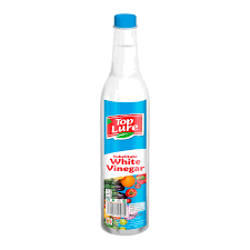 Top lure white vinegar 700ml