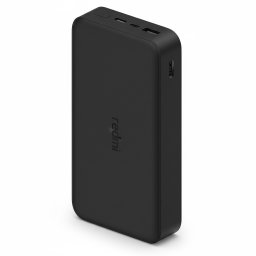 XIAOMI Redmi 20000mah Powerbank