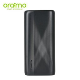 Oraimo 20000mAh Traveler 4 10.5W Smart Charge Power Bank