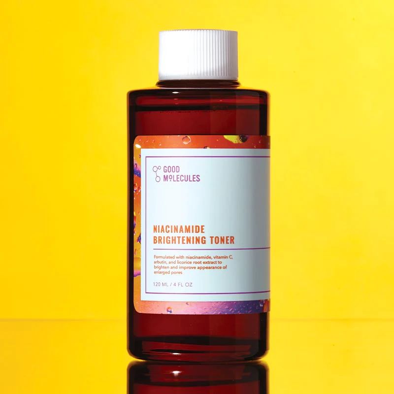 Good Molecules Niacinamide Brightening Toner _1