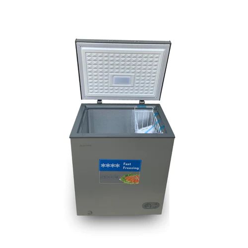 Aeon 150Litres Chest Freezer (ACF150GJ) - Dark Grey_1