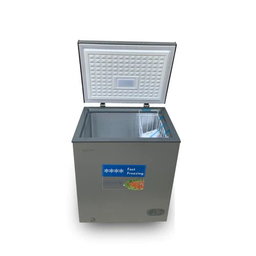 Aeon 150Litres Chest Freezer (ACF150GJ) - Dark Grey