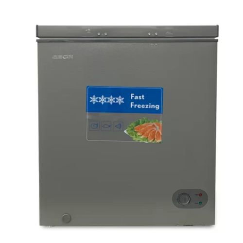 Aeon 150Litres Chest Freezer (ACF150GJ) - Dark Grey
