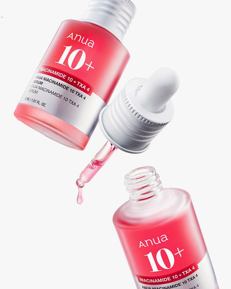 Anua Niacinamide 10% + TXA 4% Serum _0