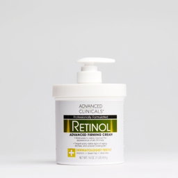Advanced Clinical Retinol Body Cream