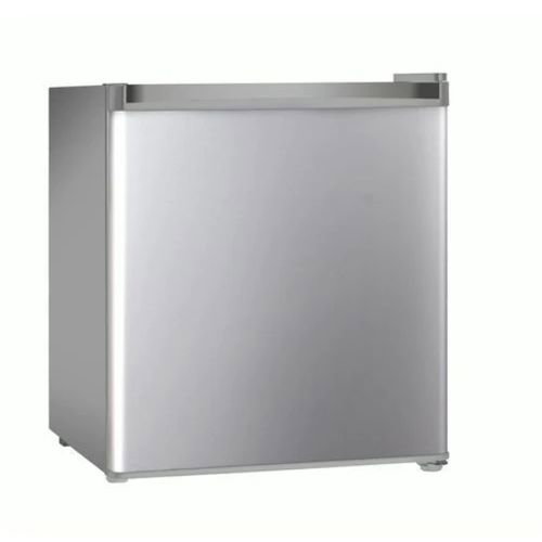 Nexus 50 Litres Bedside Refrigerator (NX-65) - Silver_1