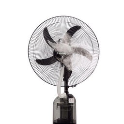 Century 18" Rechargeable Mist Fan With LED Light (RC 45F)