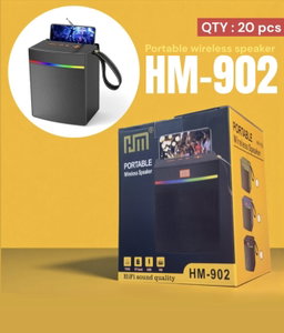 HM-902  (radio)