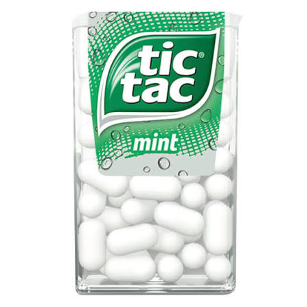 Tictac mint 10.2g_0