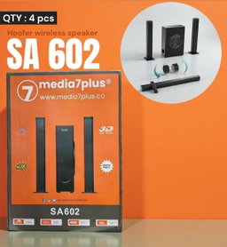 SA 602 (radio hoofer)