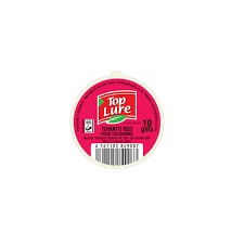 Top lure tomato red food colouring 10gms